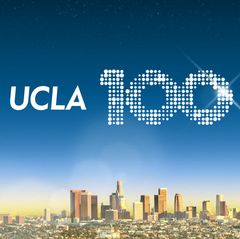 UCLA cumplir&aacute;  100 a&ntilde;os con celebraciones a trav&eacute;s de Los Angeles 