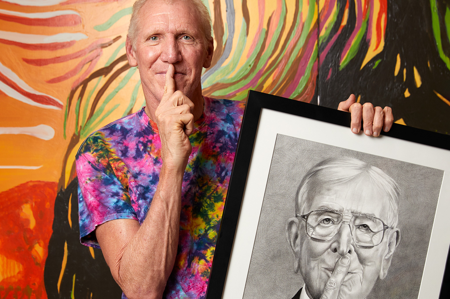 Bill Walton